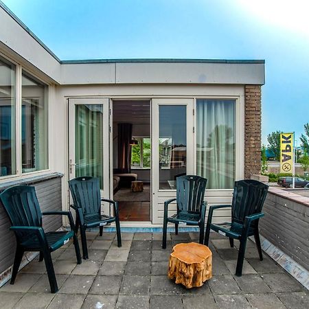 Zandvoort North Spacious 2 Bedroom Apartment Eksteriør billede