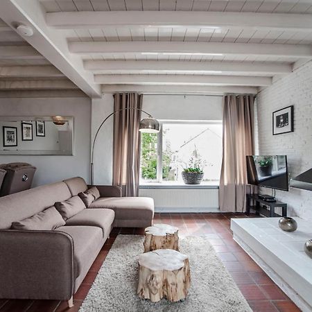 Zandvoort North Spacious 2 Bedroom Apartment Eksteriør billede