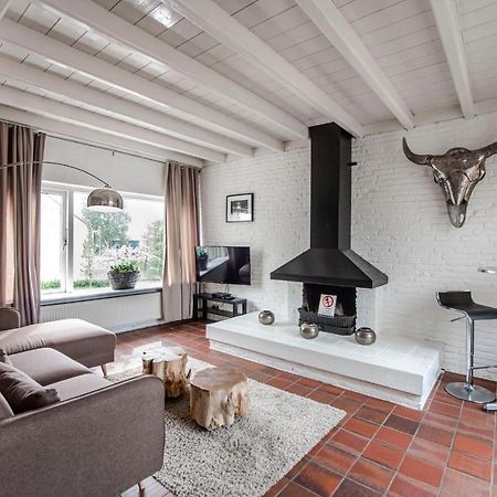 Zandvoort North Spacious 2 Bedroom Apartment Eksteriør billede