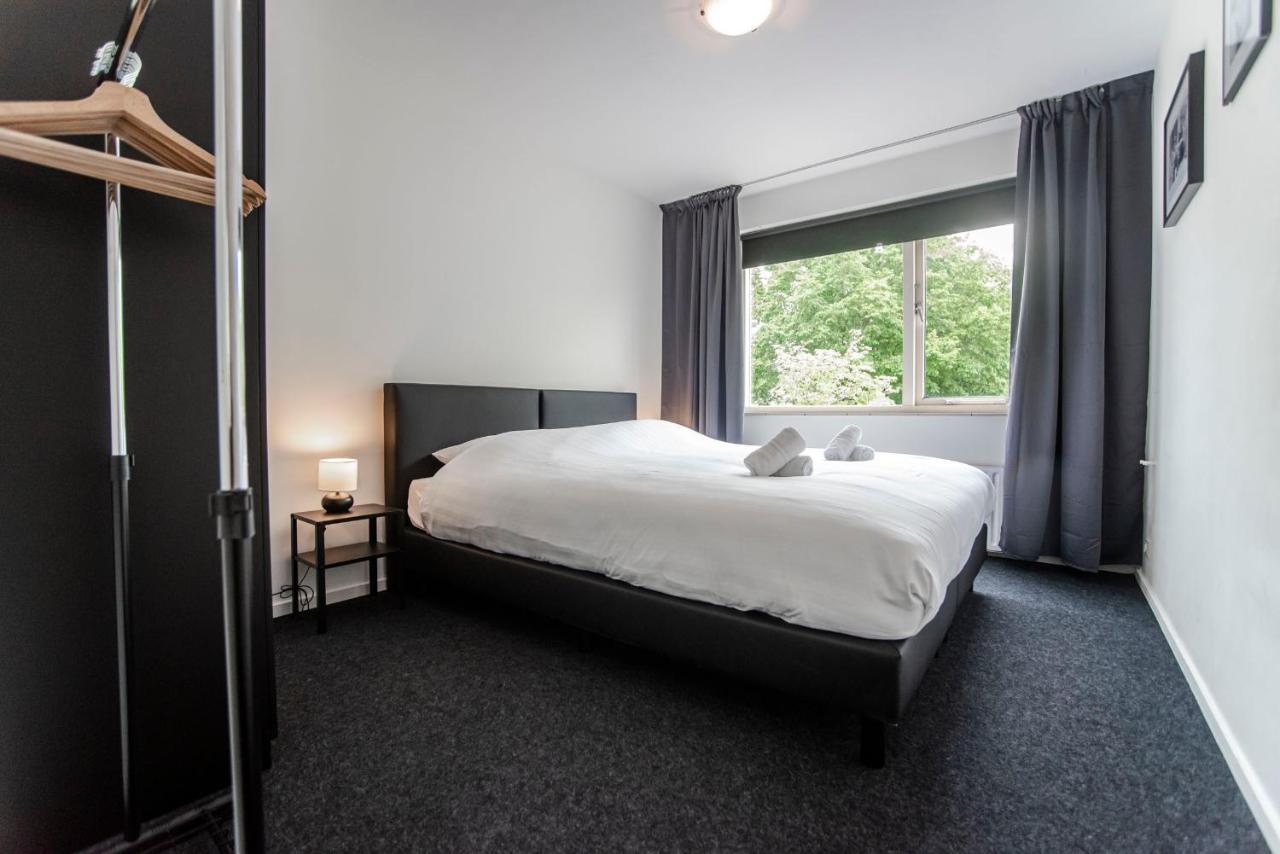 Zandvoort North Spacious 2 Bedroom Apartment Eksteriør billede