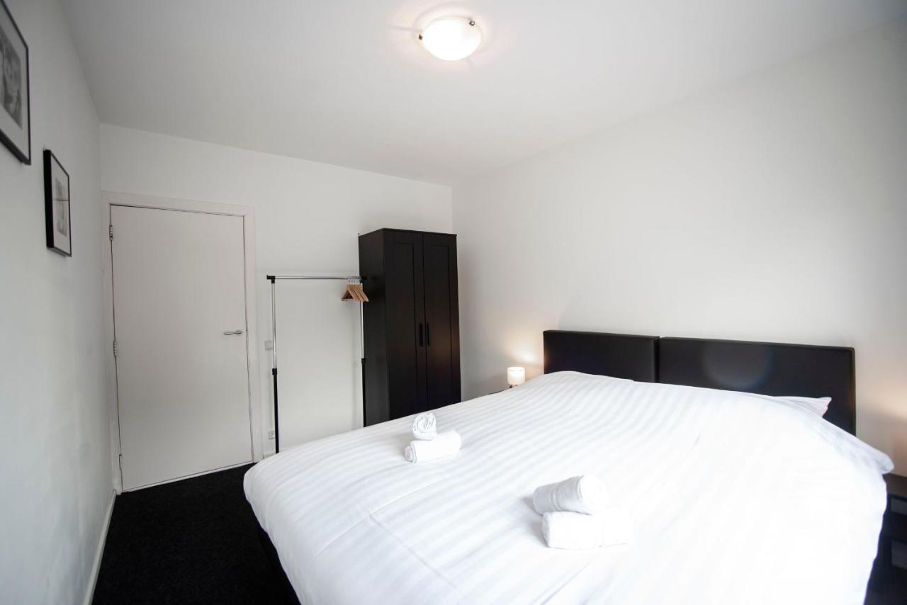 Zandvoort North Spacious 2 Bedroom Apartment Eksteriør billede